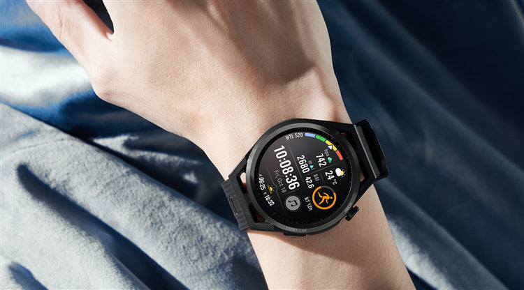 Todo sobre el Huawei Watch GT Runner