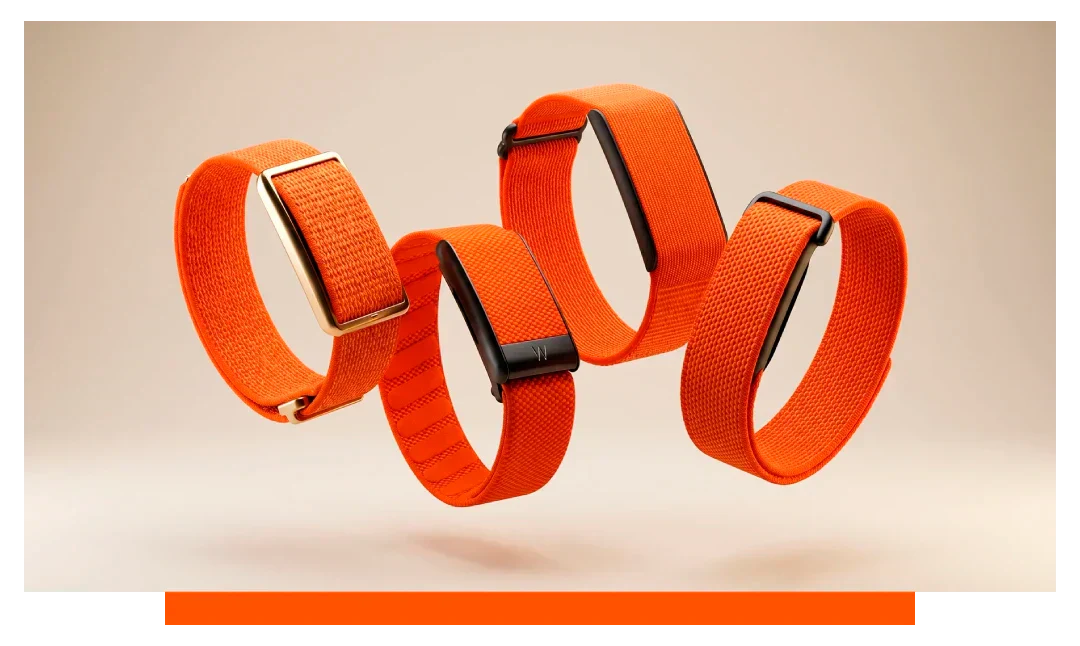 best screenless fitness tracker 2026