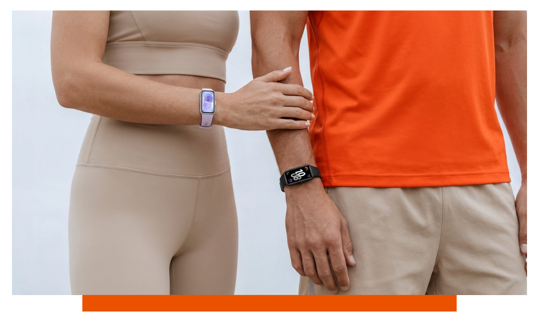 Huawei Band 11 vs Huawei Band 10