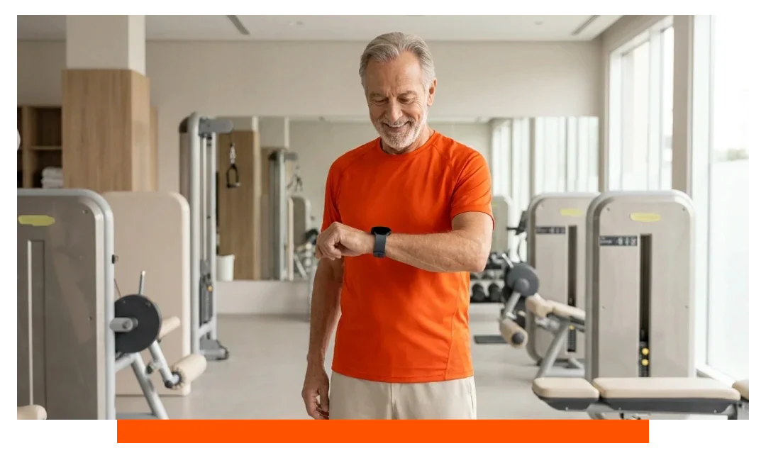 Meilleure montre intelligente pour personnes âgées – Top 5
