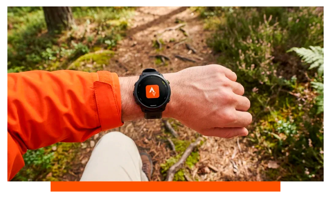 Connecting Garmin to Strava (in 5 steps)