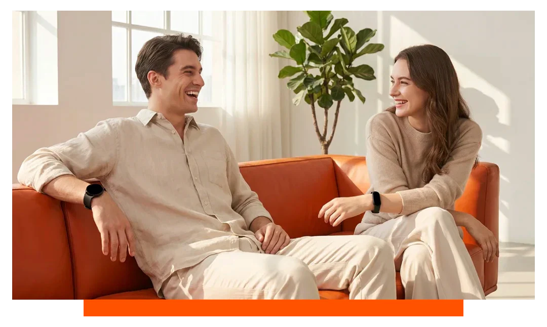 Los 5 mejores smartwatches baratos