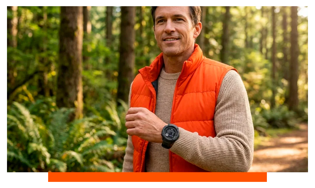 How healthy is a smartwatch?