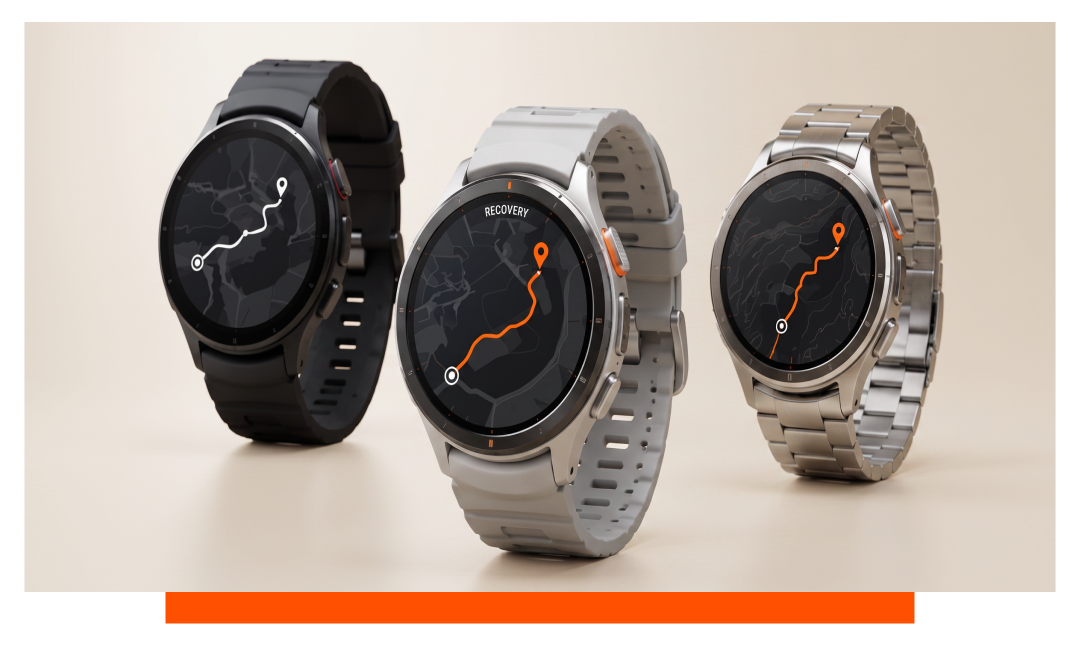 Which Galaxy Watch has the best GPS accuracy?