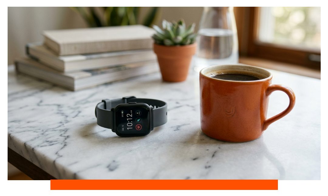 Amazfit Bip 3 Pro review