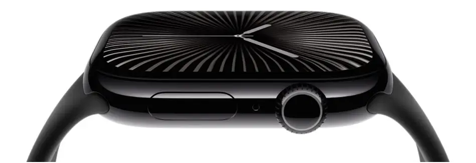 Diferencias del Apple Watch 10 vs 9 - 5