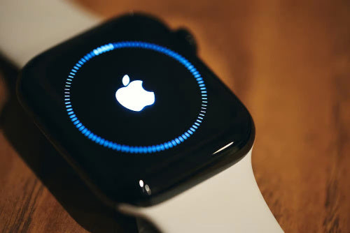 Actualización del Apple Watch: WatchOS 9.2