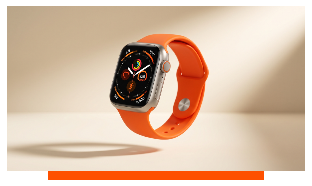 Fecha de lanzamiento del Apple Watch 11: Primer vistazo y precio