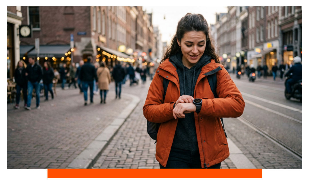 Do you need internet for a smartwatch?