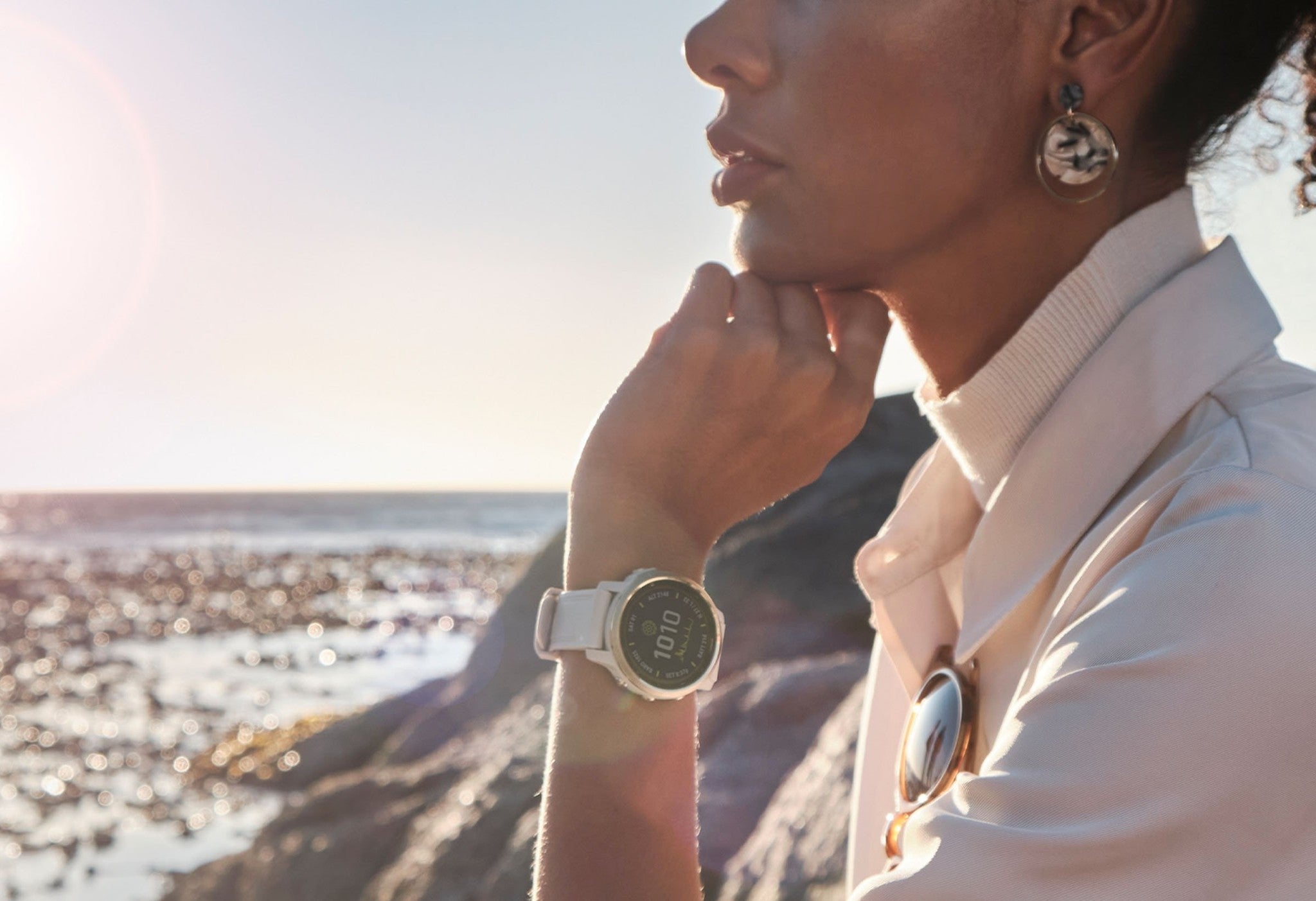 Best women's Garmin watches right now