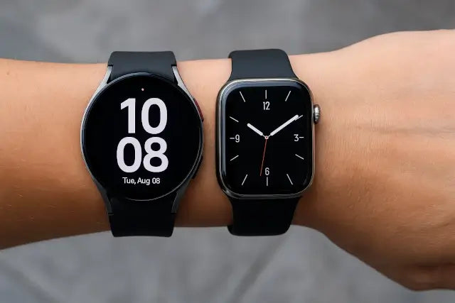 how to determine the size of your smartwatch