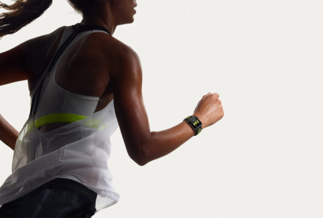 5 Tipps, um mit Ihrer Apple Watch besser Sport zu treiben