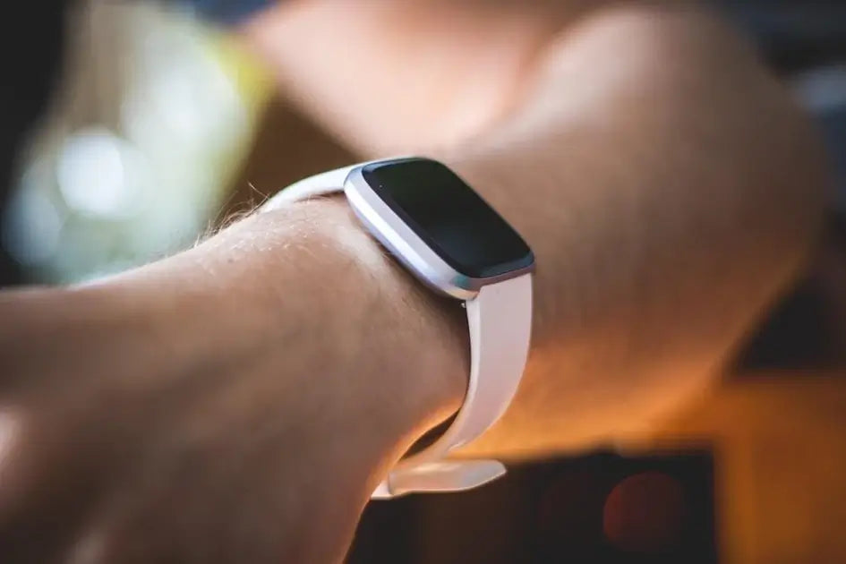 is my fitbit waterproof?