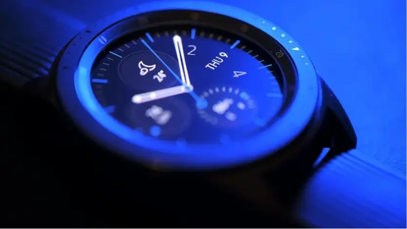 Kan Galaxy Watch niet koppelen