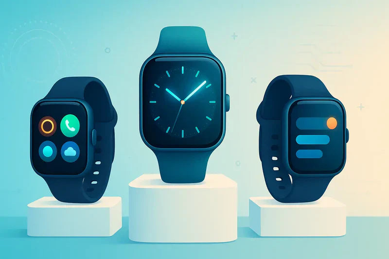 Date de sortie de l'Apple Watch 11 : premier aperçu et prix