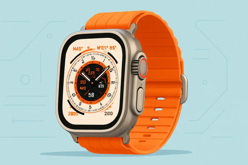 ¿Vale la pena un Apple Watch Ultra 2?