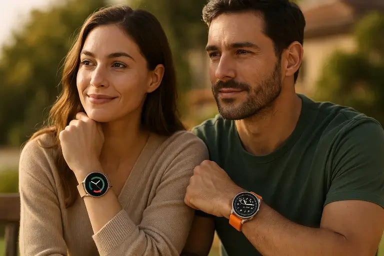 galaxy watch 7 vs galaxy watch ultra