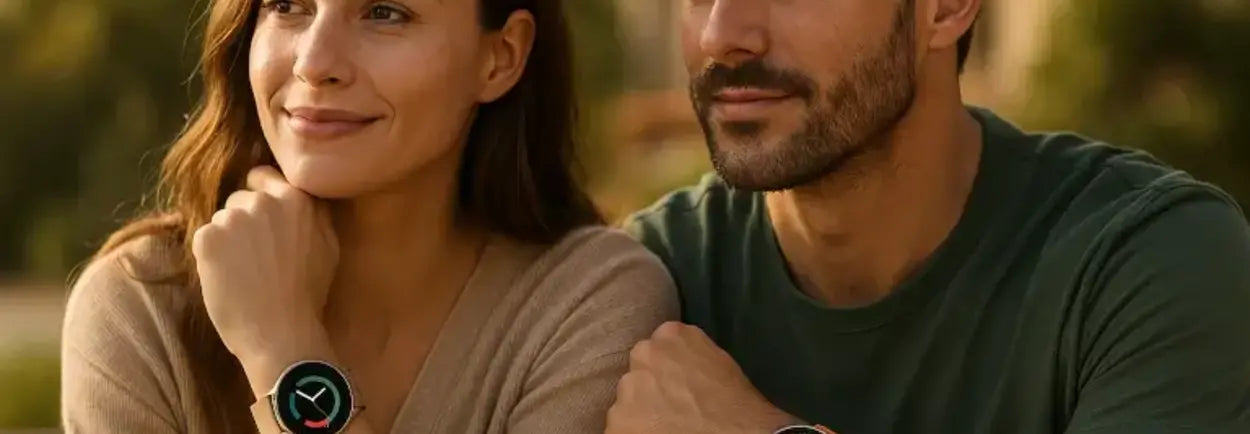 Samsung Galaxy Watch 7 vs Ultra: Diferencias