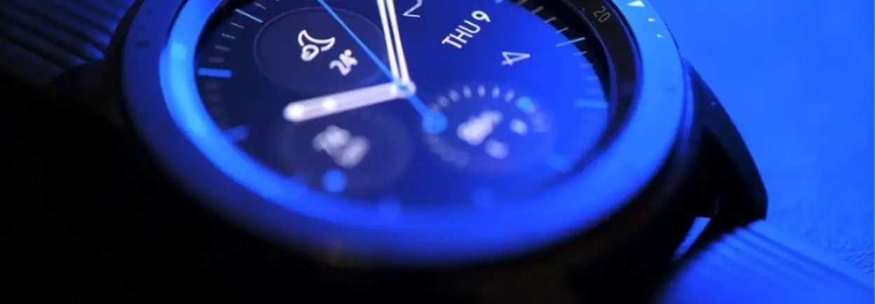 ¿Qué reloj inteligente Samsung es el mejor?