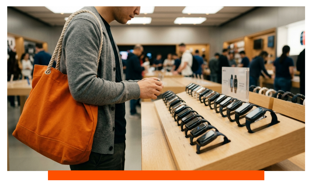 What is the cheapest Apple Watch and why?