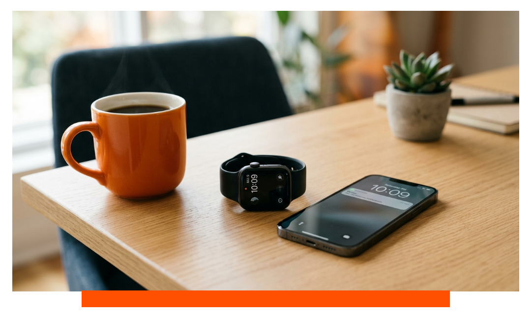 Which Apple Watch to use with iPhone 14