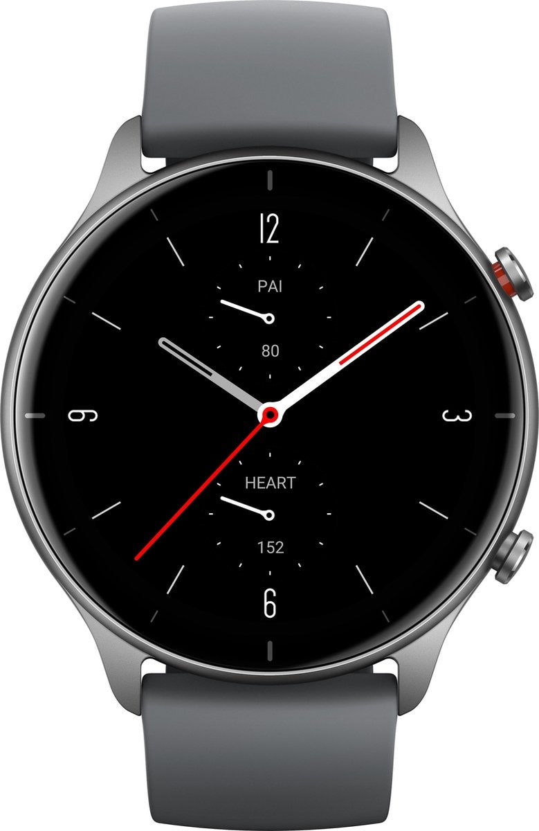 Amazfit GTR 2 straps