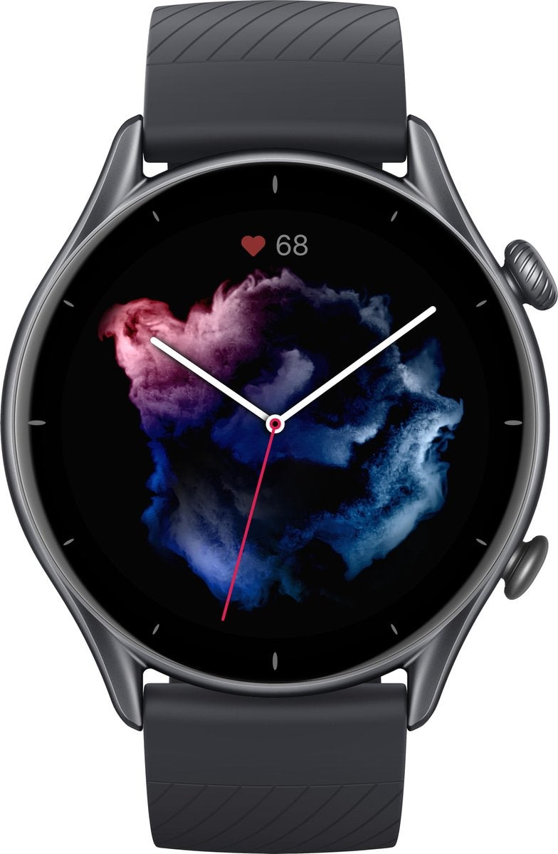 Amazfit GTR 3 (Pro) straps