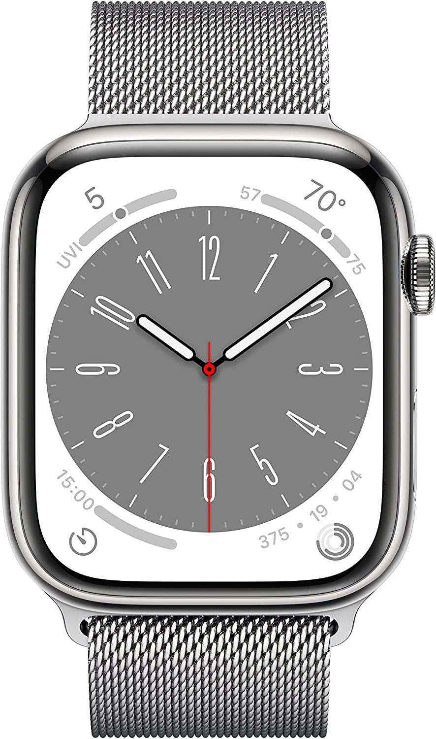 Apple Watch straps (Series 1 to 11 — Ultra 1/2/3 — SE)