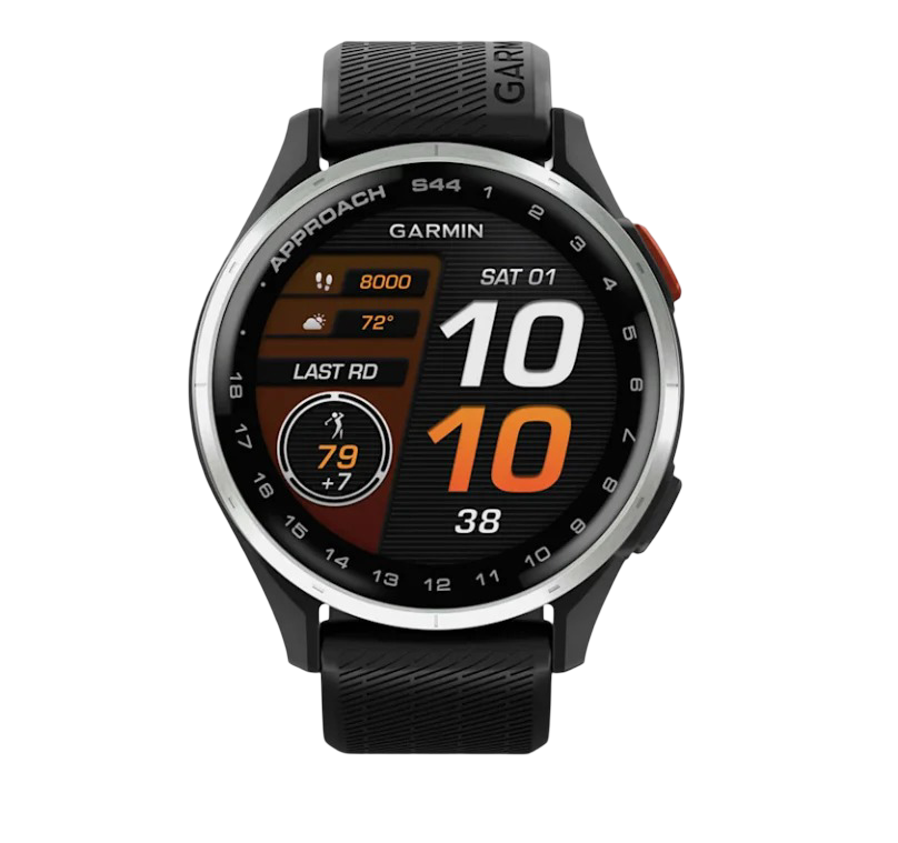 ラウンド用品・アクセサリー GARMIN approach s44 Garmin Approach S44 straps & watch bands