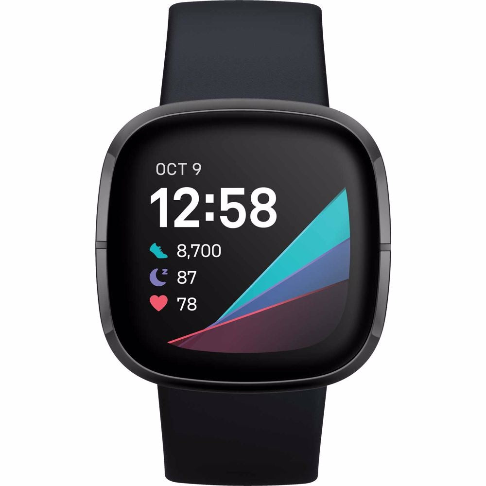 Fitbit Sense straps