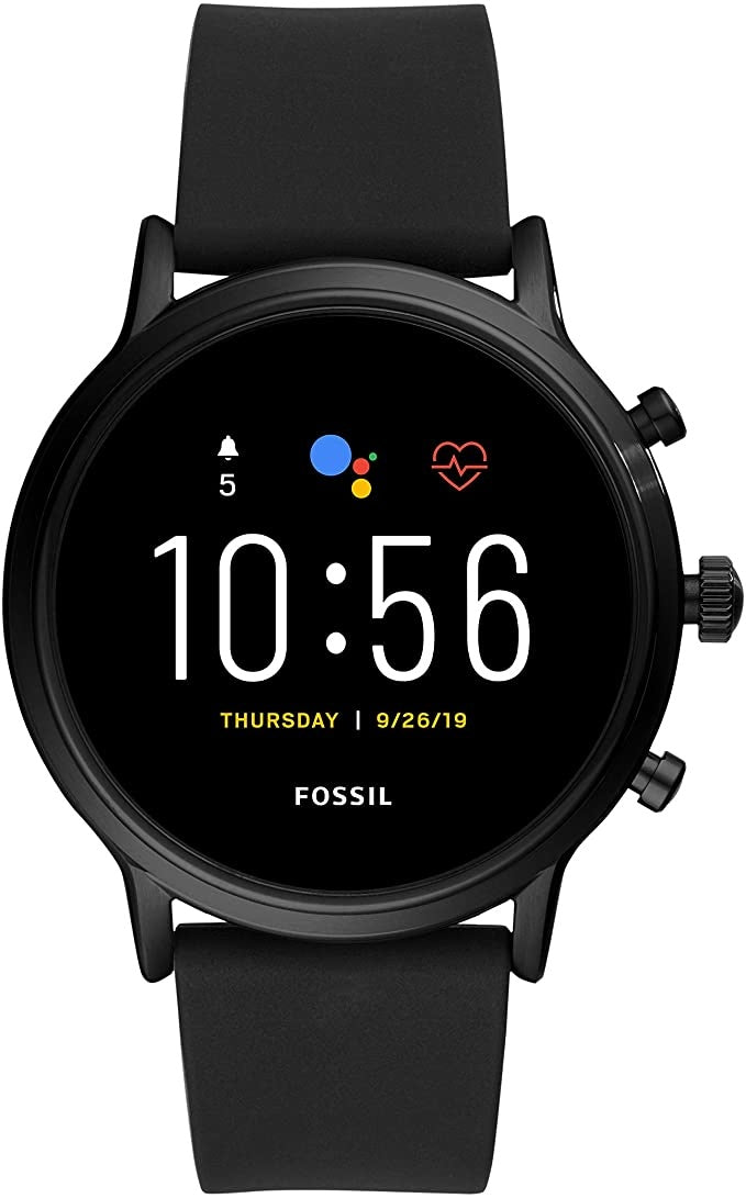 Fossil Gen 5 straps