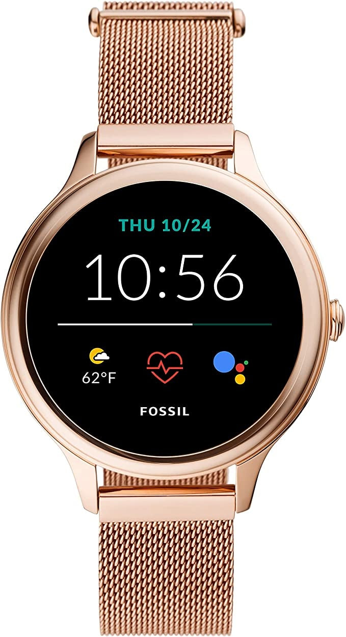 Fossil Gen 5e 42mm straps