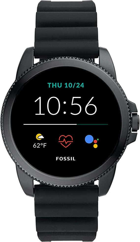 Fossil Gen 5e 44mm straps