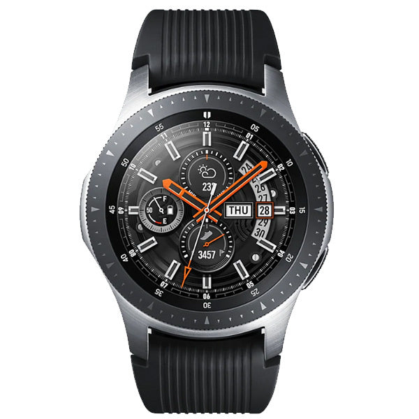 Samsung Galaxy Watch 46mm straps