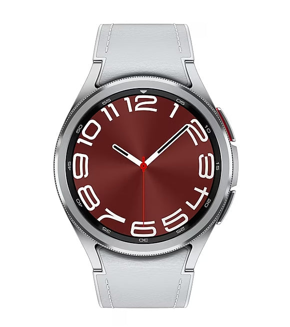 Samsung Galaxy Watch 6 Classic (43mm) Straps