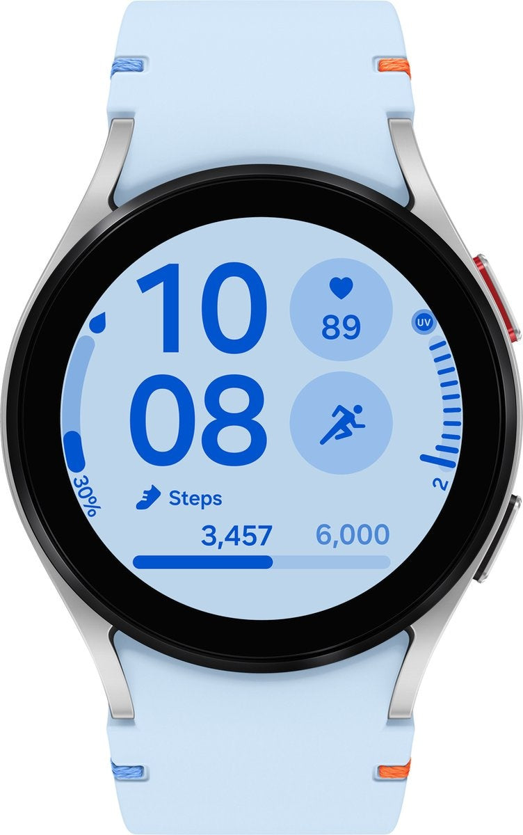 Samsung Galaxy Watch FE straps