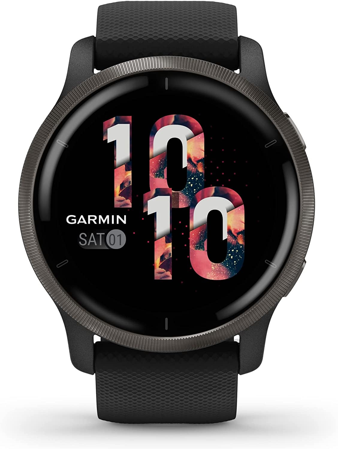 Garmin Venu 2 straps