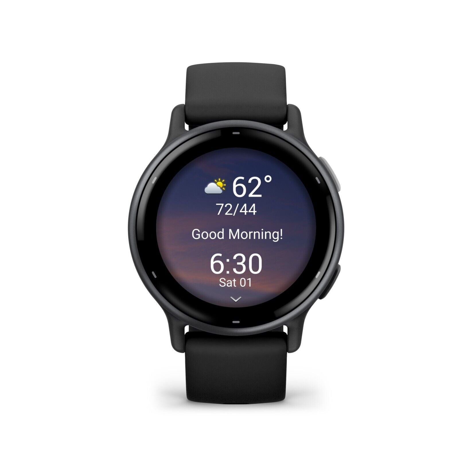Garmin Vivoactive 5 straps
