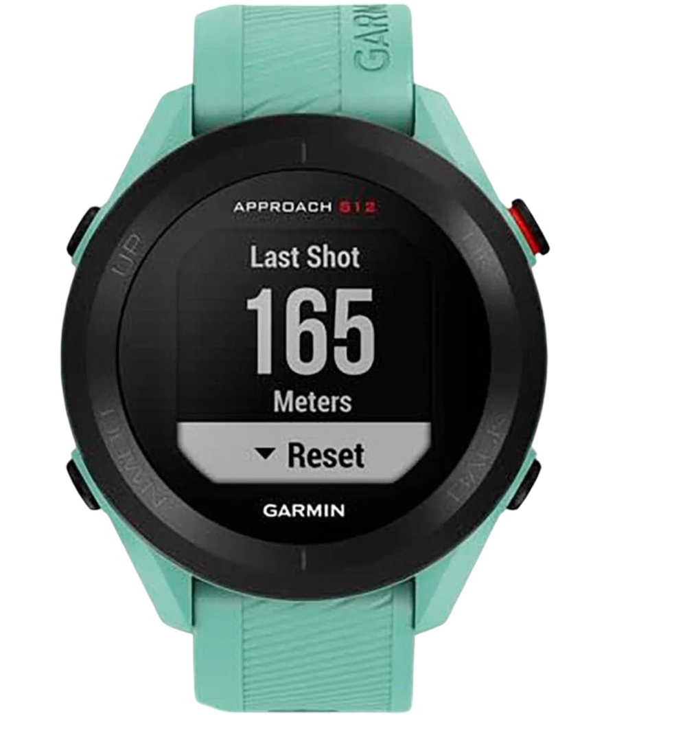 Garmin Approach S12 straps & bands