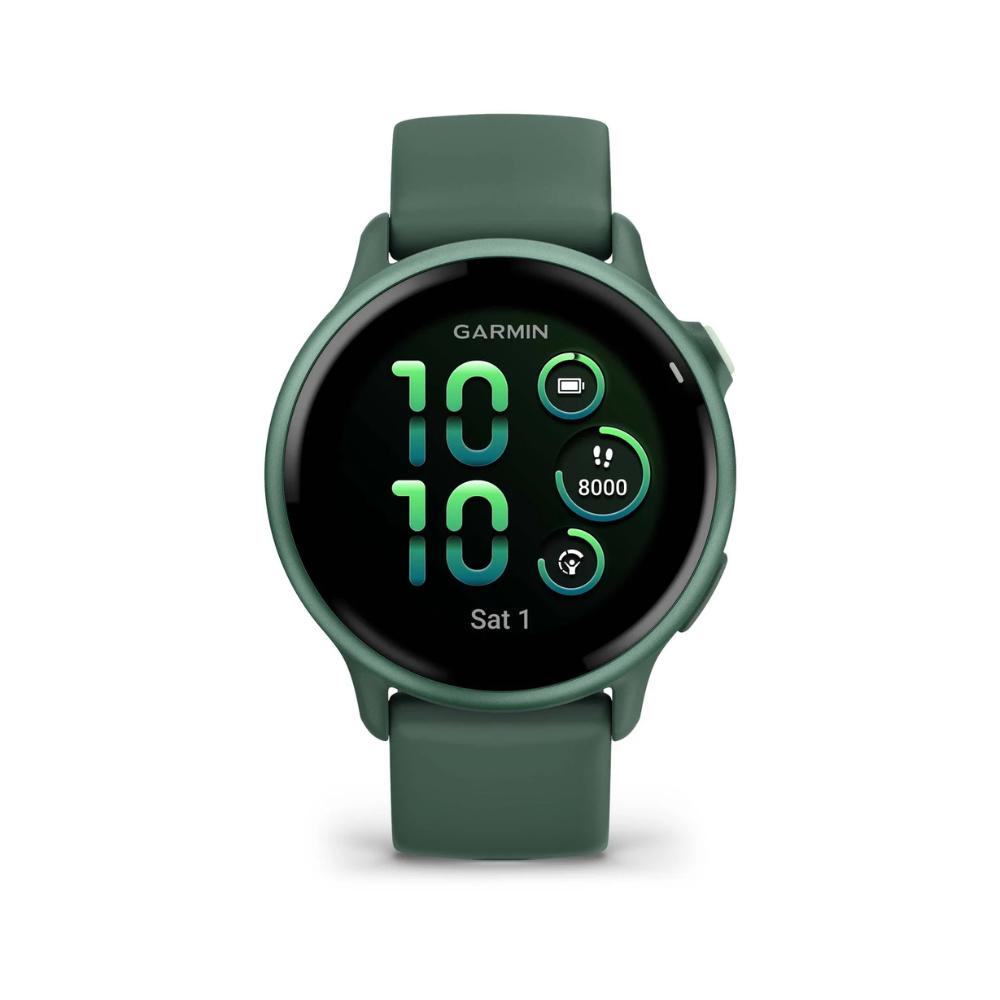 vivoactive 6 straps