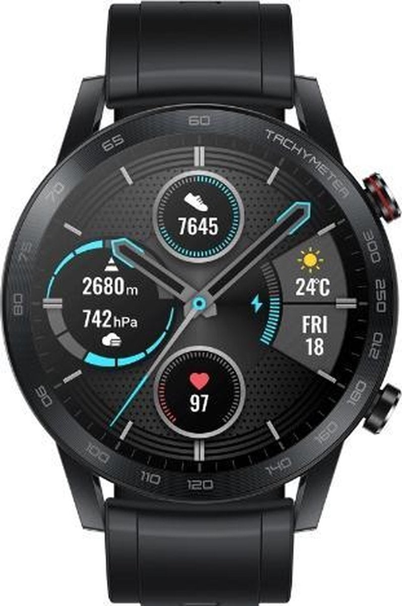 Honor Magic Watch 2 straps