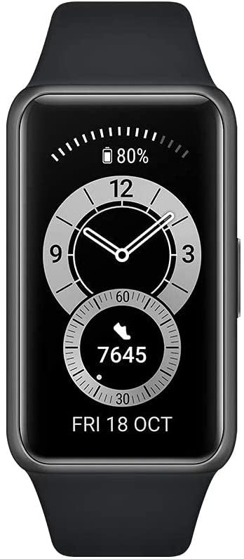 Huawei Band 6 straps