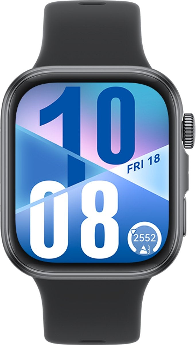 Huawei Watch Fit 4 Straps