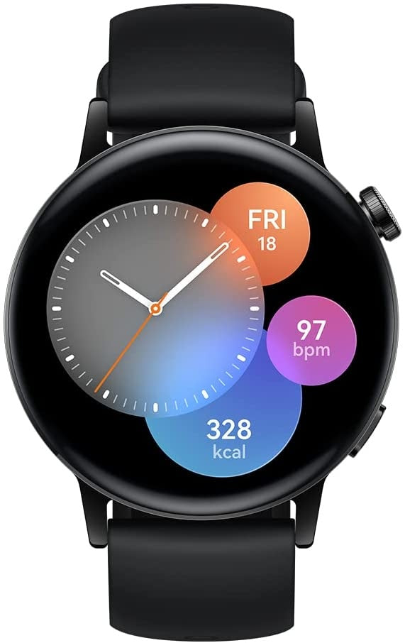 Huawei Watch GT 3 42mm straps