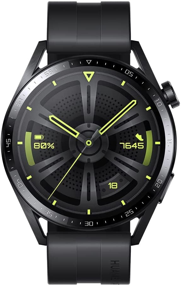Huawei Watch GT 3 46mm straps