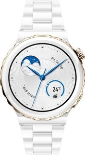 Huawei Watch GT 3 Pro 43mm straps