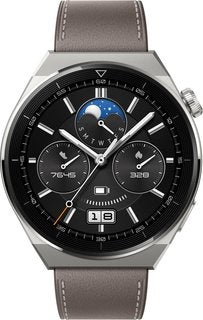 Huawei Watch GT 3 Pro 46mm straps