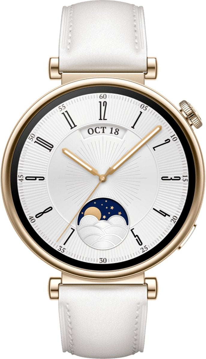 Huawei Watch GT 4 - 41mm straps