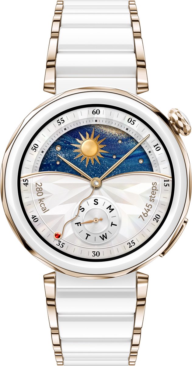 Huawei Watch GT 5 Pro - 42mm straps & bands