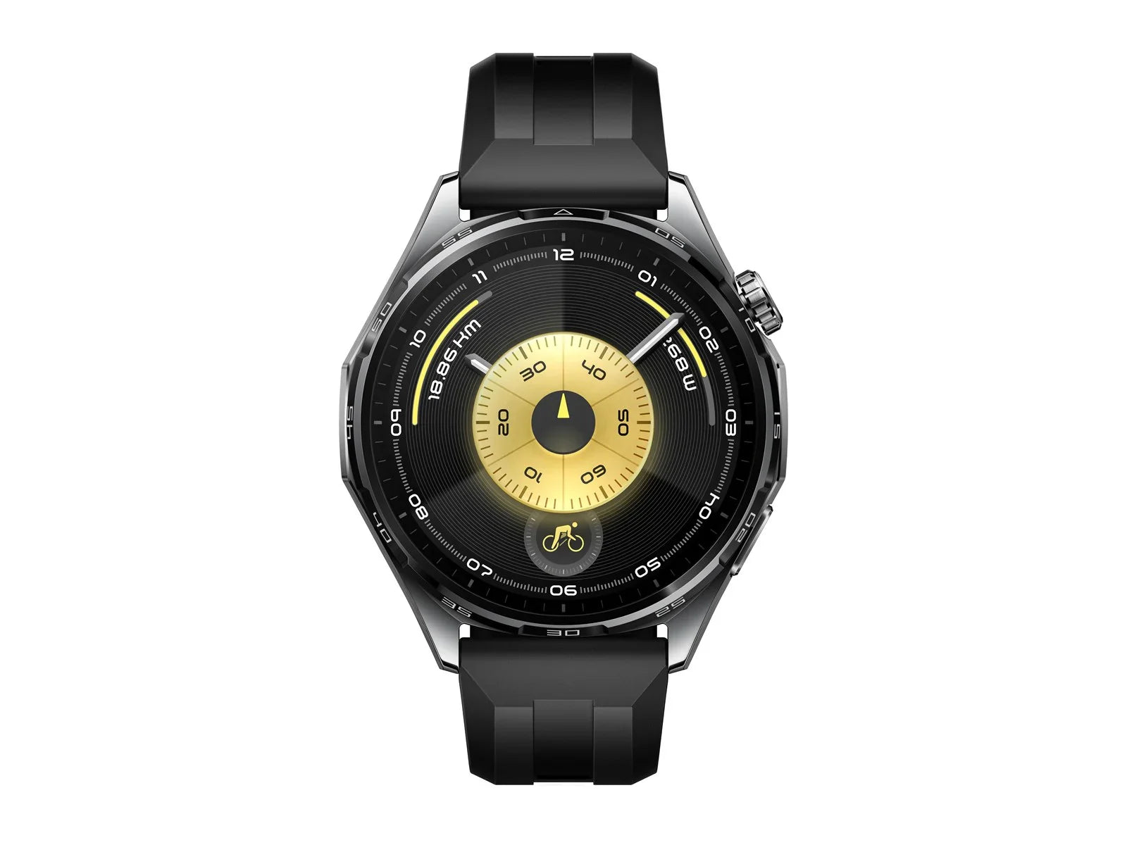 Huawei Watch GT 6 - 46mm straps
